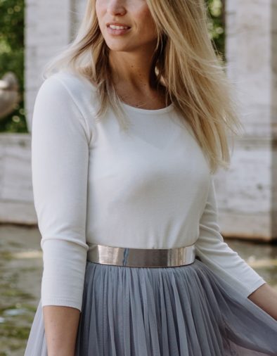 PULLOVER SIENNA CREMEWEISS
Preis 100€